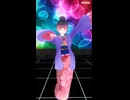 【踊ってみた】　千本桜　|和装　#shorts