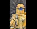 イワークさんのキャラソン『Desperado Blues』を布教することを…強いられているんだ!!
