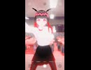 【踊ってみた】　千本桜　|女教師風　#shorts
