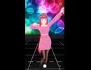【踊ってみた】　千本桜　|へそだしニット服　#shorts