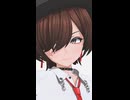 宇佐見蓮子［仮説］