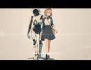 【MUSIC】君と歩く、未来の記憶【YASU】