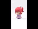 ねんどろいどとトンカツ　ショート回避版テスト