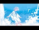 Alice in 冷凍庫を原キーで歌ってみた