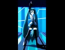 【予告】Ours【MMDモーショントレース】