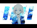 疾走、インフィニティブルー/揺籃ノック feat. 初音ミク