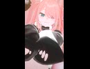 めにしゅき♡ラッシュっしゅ!/踊ってみた【個人Vtuber めんぴちゃん】