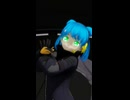 【MMD】ILLIT「時よ止まれ」by Vらず