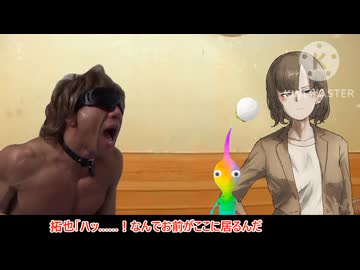 AIと見る「０年後のBB先輩劇場」