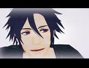【わたおし2026】見捨てないで！【MMD刀剣乱舞/御手杵】
