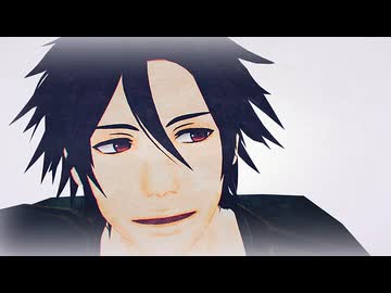 【わたおし2026】もう君はどうせ此処には居ないんだっけ。【MMD刀剣乱舞/御手杵】