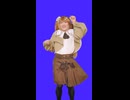 踊る代表BB