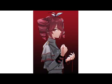 諦めfullsize/重音テト