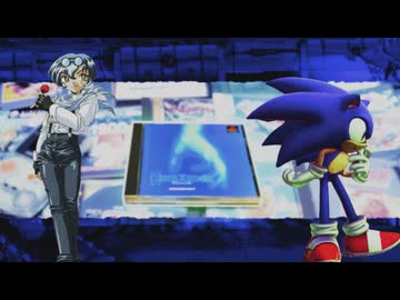 血戦 [blue bloody battle]