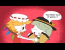 Koishi Komeiji’s Super-Exciting Adventure PART 2 - The Satori That Went Fishing