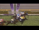 AIキャラクターと見る競馬の名勝負【天皇賞・秋2008】