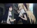 アニメ膨乳シーン4