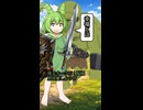 異世界なのにAIに仕事を奪われる奴【ずんだもんコント】