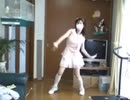 【こずえ】ルカルカ★ナイトフィーバーを踊ってみた【らめらめよ!】
