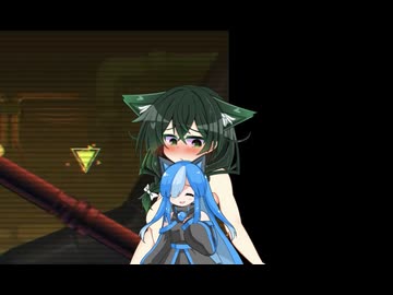 （花隈千冬実況プレイ）狂った少女のマッドラットデッド3-4ビィちゃんバリア
