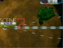 ENDEFFECTOR# (初クリアEDVer) 普通にプレイ　２面