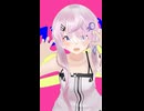 【MMDユーステラ】アニマル(Short)【フィーちゃん】【カバー】
