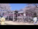 ［黒虎坂］春の秋葉神社を参拝［厄払い］