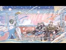 【M3-2026春】『たとえば八月のかけら』クロスフェード／sari ×Tokyo Sargasso Studio EP