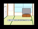 謝罪動画です