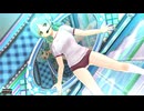 【ドリームクラブ】☆Paradise☆(フリーラン/斜め) ノノノ(素面) 体操服