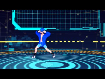【MMDジオノコ/天才てれびくん】ポタでリバーシブル・キャンペーン