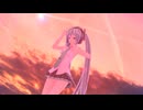 【初音ミク】 ミクさんにCalc.を踊ってもらった 【MMD】