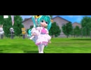 【MMD】お姉ちゃんとほよみちゃんで愛の詩