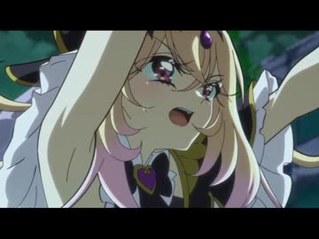 私は大王になる！【名探偵プリキュア!】