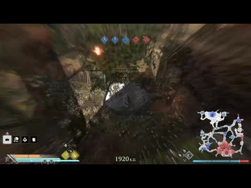 【真・三國無双ORIGINS】官渡の戦い（袁紹） 弓 07’05”84【ネタバレ注意】
