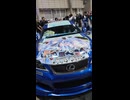 #ニコニコ超会議2026 #痛車天国