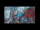 【プラグマタ】両肩壊し＋肩壊し