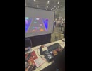 音ゲーマークリエイター、BPM200のトリルに挑戦するも敗れてしまう【ニコニコ超会議2026】