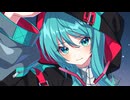 君が流した涙のための唄を / 初音ミク