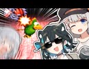 【SDK3】きずもか六花のフリーダムスパドン3！！！謎のヌヌバミ島 part4【スーパードンキーコング3】