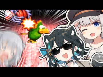 【SDK3】きずもか六花のフリーダムスパドン3！！！謎のヌヌバミ島 part4【スーパードンキーコング3】
