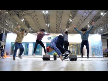 #ニコニコ超会議2026で『君じゃなきゃダメみたい(2026)』踊ってみた