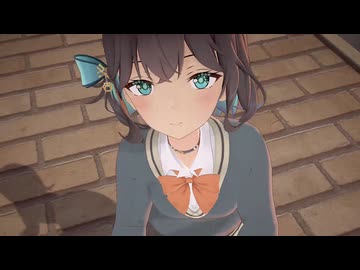くすぐる宮舞