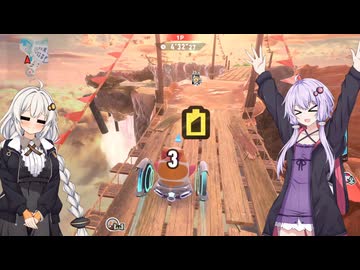 【カービィのエアライダー】ゆづきずエアライダー #34