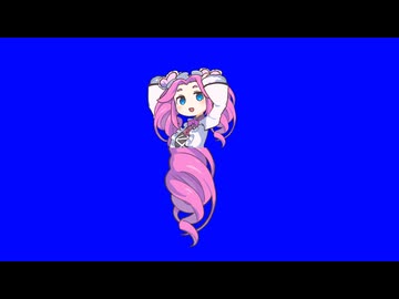 ドリルめたんBB