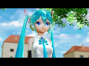 【MMD】FMiミクさんの「だめ演技力面接」【FMi式初音ミク】