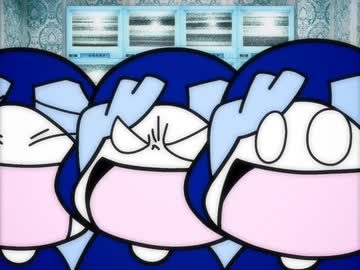 粉走こむさんぶる