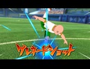 エンジョイ勢がイナイレVをプレイ!!その35【イナズマイレブン英雄たちのヴィクトリーロード】