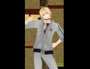 【MMD刀剣乱舞】にゃんせんで【シュレディンガイガーのこねこ】ショート(1080p対応)　サムネ変更