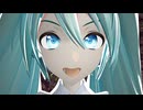 【YYB式初音ミクNT】プシ / r-906 feat.初音ミク【縦FHD MMD-PV】